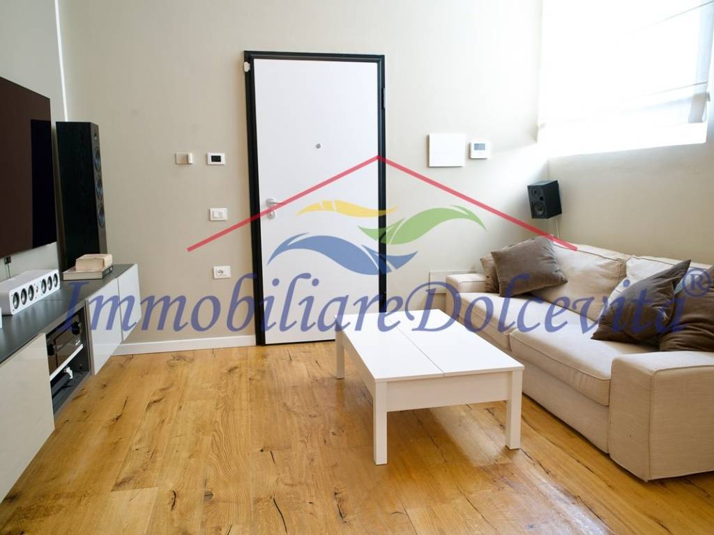 appartamento in vendita a Firenze in zona Campo di Marte