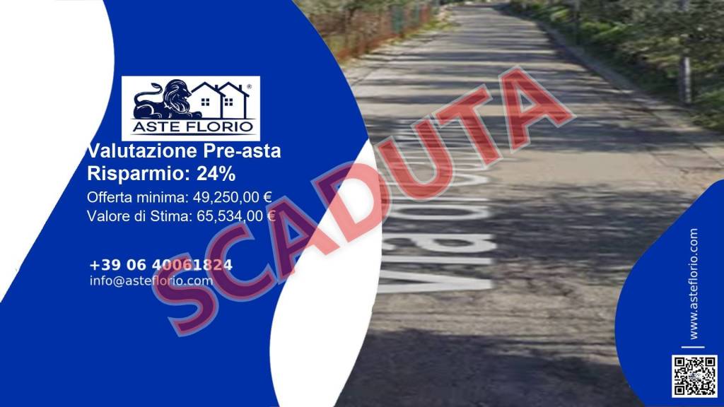 terreno agricolo in vendita a Firenze