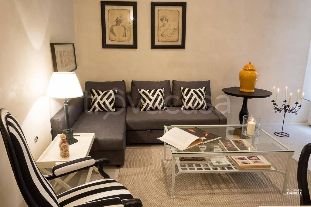 appartamento in vendita a Firenze in zona Centro San Frediano