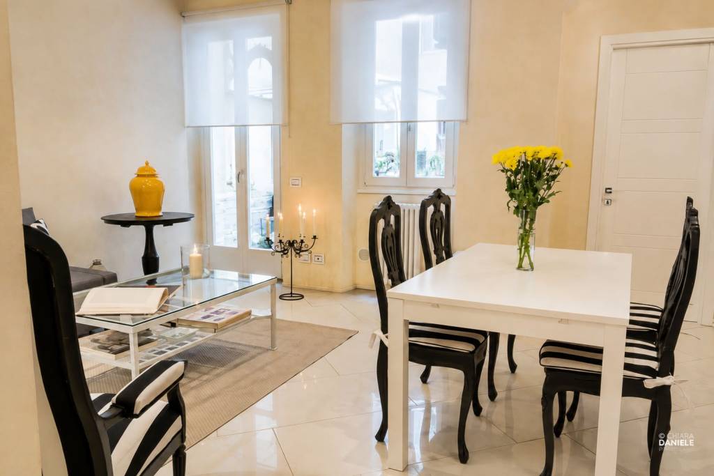 appartamento in vendita a Firenze in zona Centro San Frediano