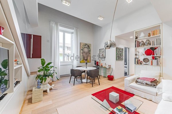 appartamento in vendita a Firenze in zona Statuto