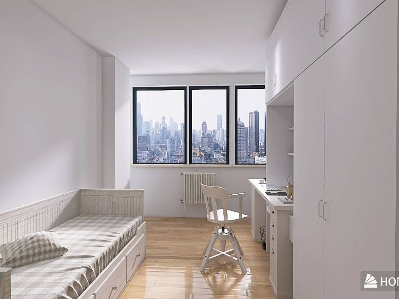 appartamento in vendita a Firenze