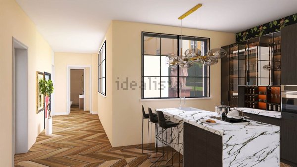 appartamento in vendita a Firenze