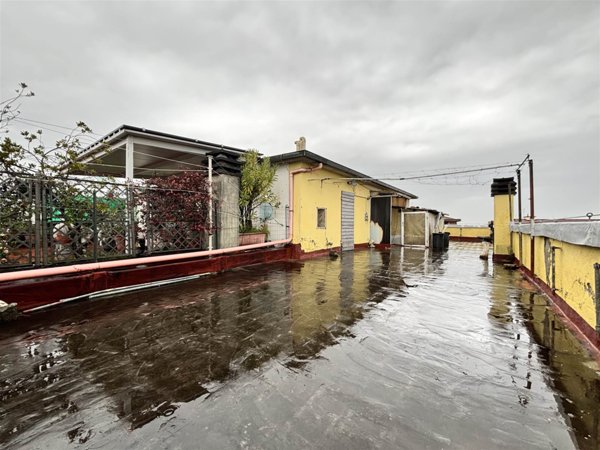 appartamento in vendita a Firenze in zona Novoli