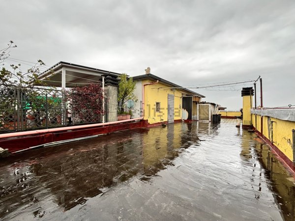 appartamento in vendita a Firenze in zona Novoli
