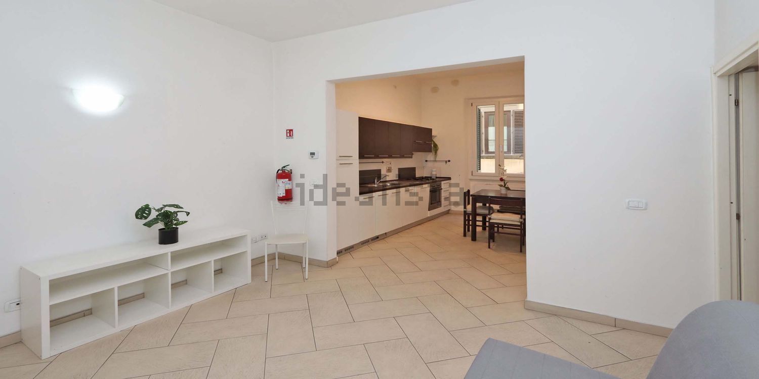 appartamento in vendita a Firenze in zona Centro Santa Croce