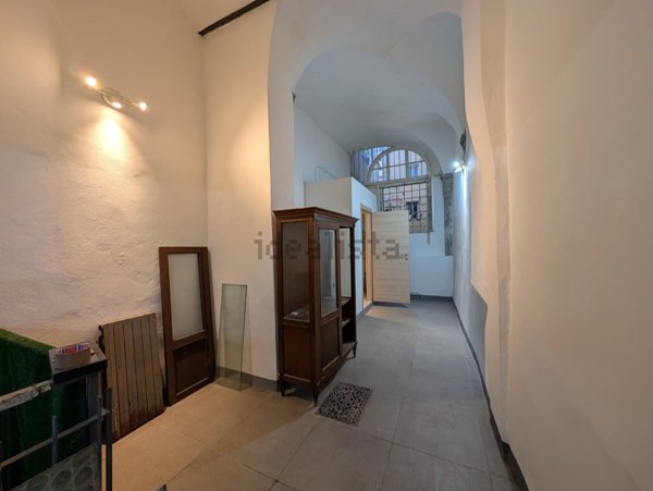loft in vendita a Firenze in zona Centro Santa Croce