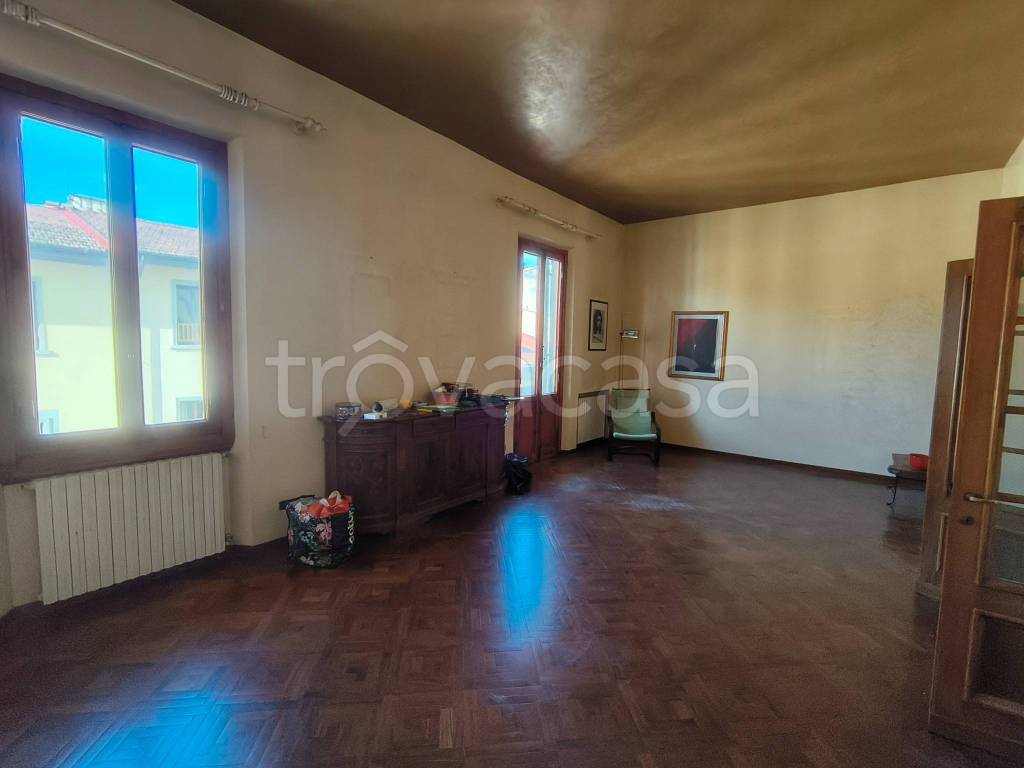 appartamento in vendita a Firenze in zona Statuto