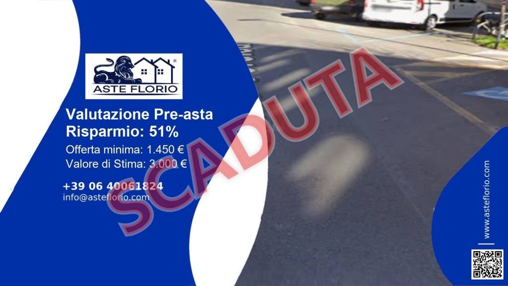 locale commerciale in vendita a Firenze