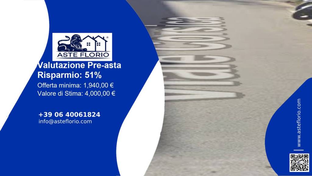 locale commerciale in vendita a Firenze