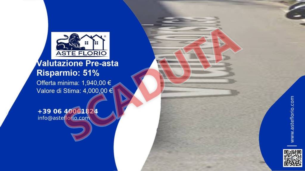 locale commerciale in vendita a Firenze