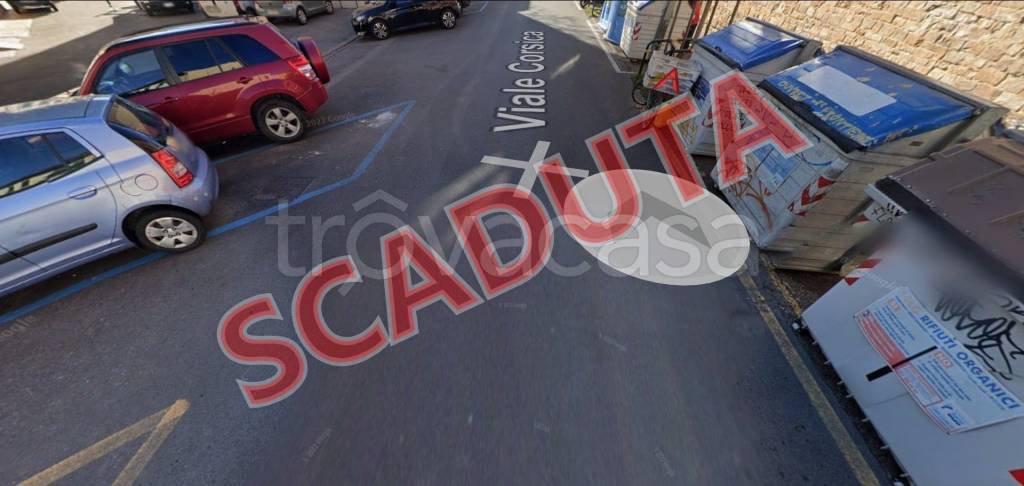 locale commerciale in vendita a Firenze