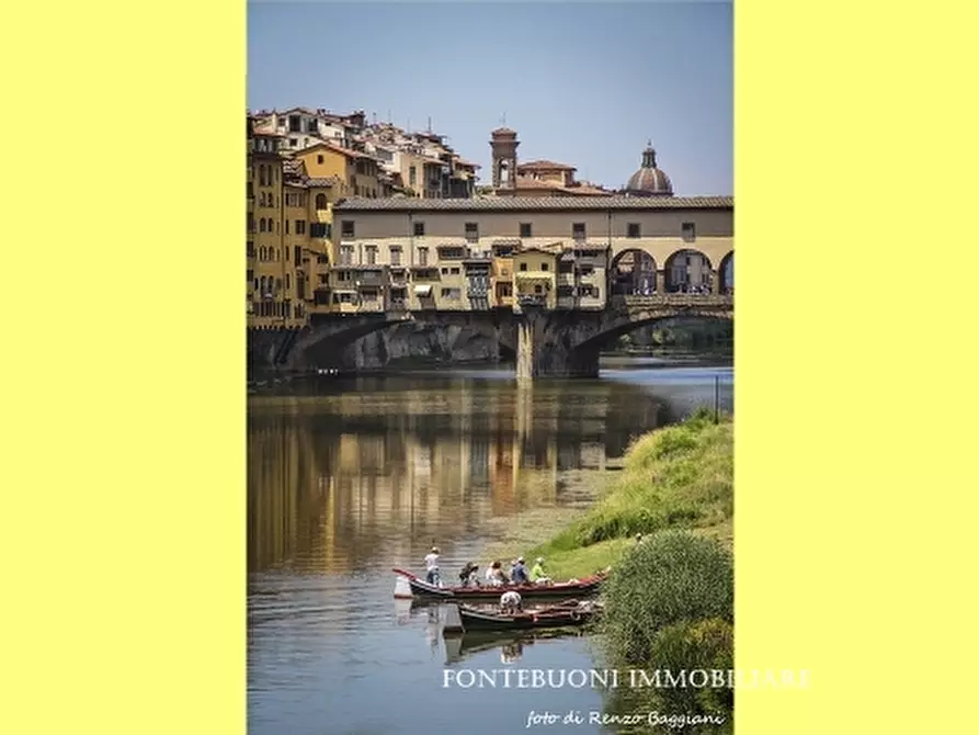 negozio in vendita a Firenze in zona Centro Storico