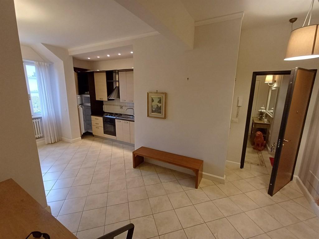 appartamento in vendita a Firenze in zona Legnaia