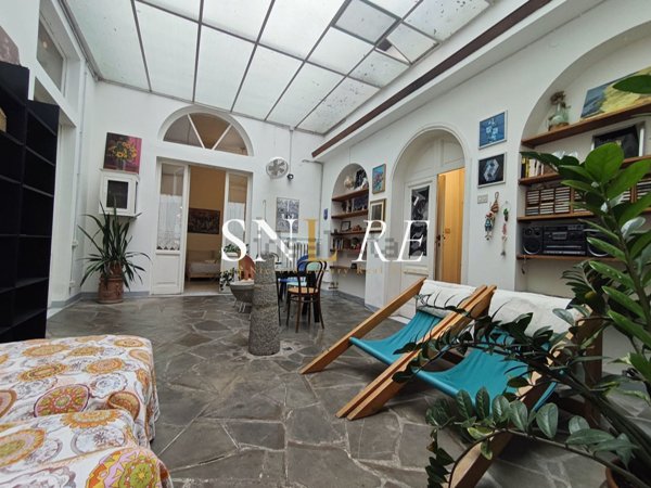 appartamento in vendita a Firenze in zona Centro San Frediano