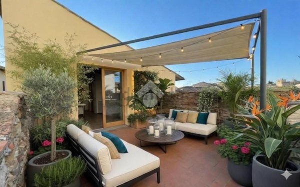 appartamento in vendita a Firenze in zona Sorgane