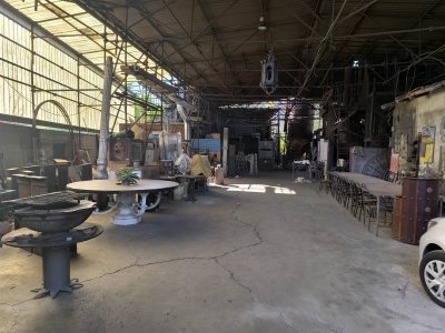 ufficio in vendita a Firenze in zona Brozzi