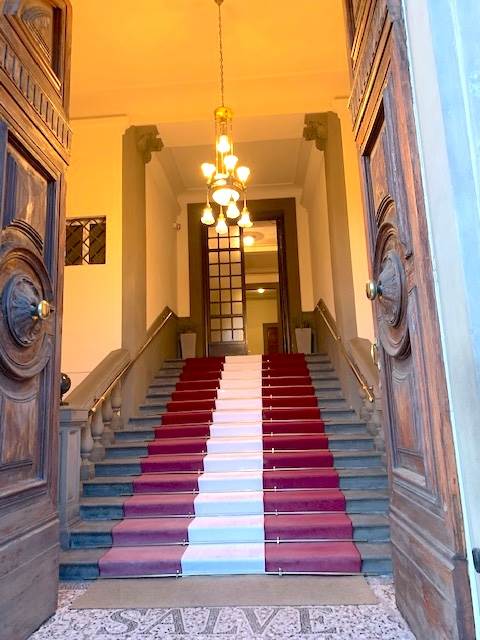 appartamento in vendita a Firenze in zona Centro Santa Croce