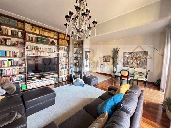 appartamento in vendita a Firenze in zona Bellariva