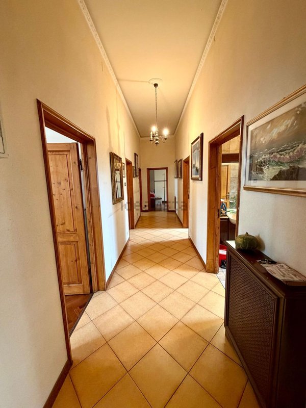 appartamento in vendita a Firenze in zona Campo di Marte