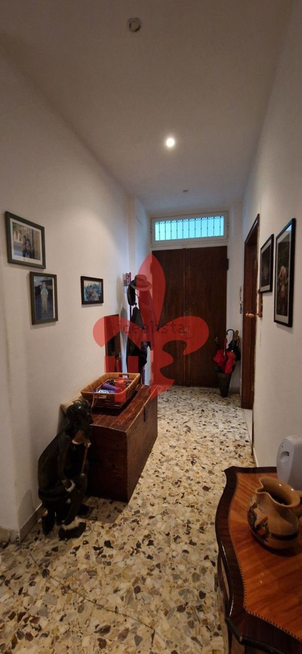 appartamento in vendita a Firenze in zona Centro Santa Maria Novella