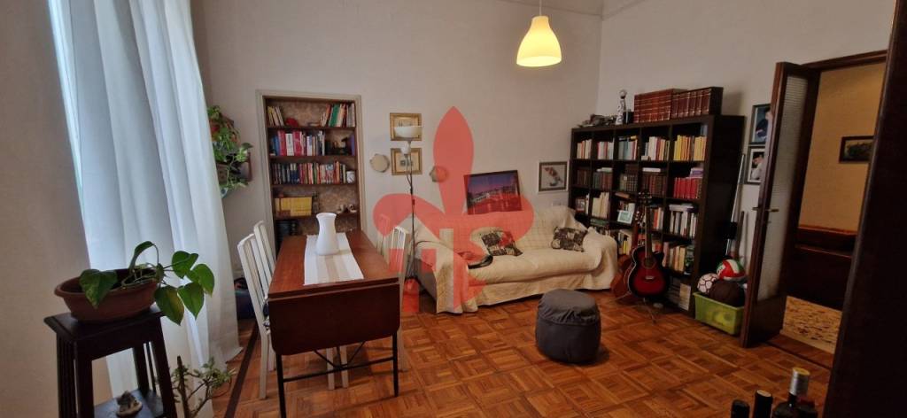 appartamento in vendita a Firenze in zona Centro Santa Maria Novella