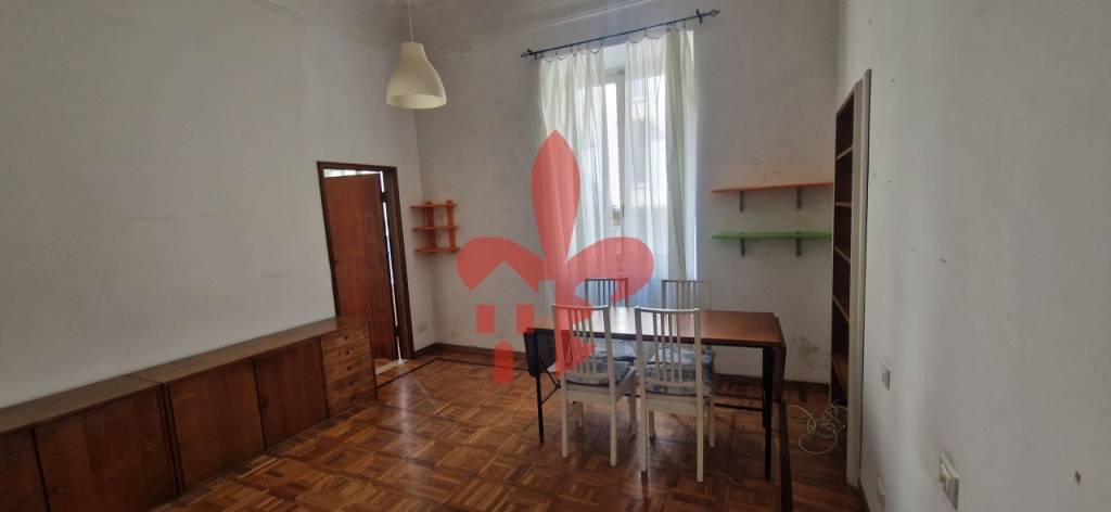 appartamento in vendita a Firenze in zona Centro Santa Maria Novella