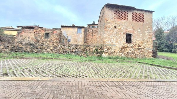 appartamento in vendita a Firenze in zona Rovezzano