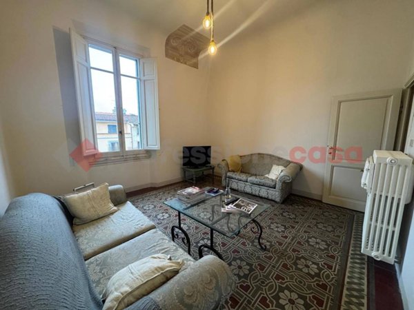 appartamento in vendita a Firenze in zona Galluzzo