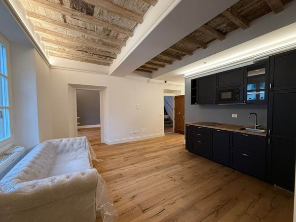 appartamento in vendita a Firenze