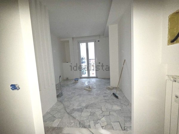 appartamento in vendita a Firenze in zona Careggi