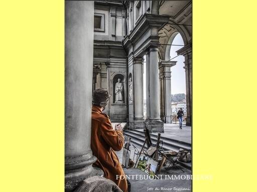 negozio in vendita a Firenze in zona Centro Storico