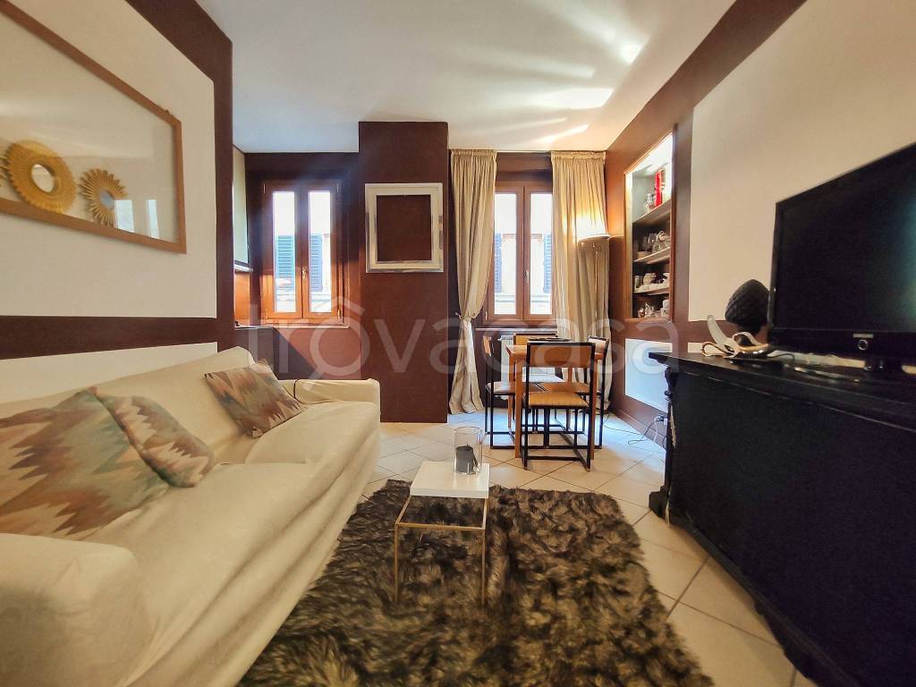 appartamento in vendita a Firenze in zona Centro San Frediano