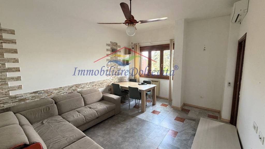 appartamento in vendita a Firenze in zona Novoli