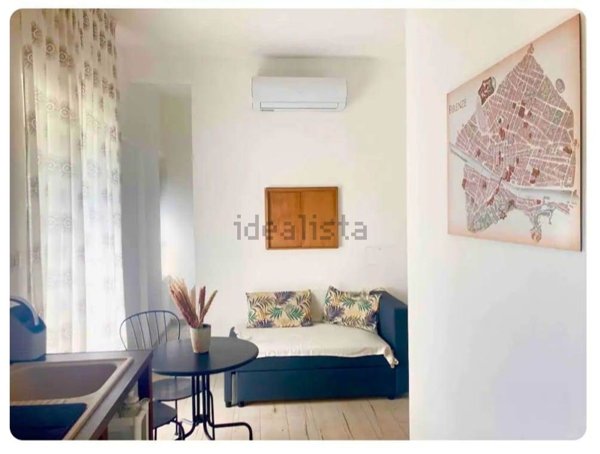 appartamento in vendita a Firenze in zona Le Cure