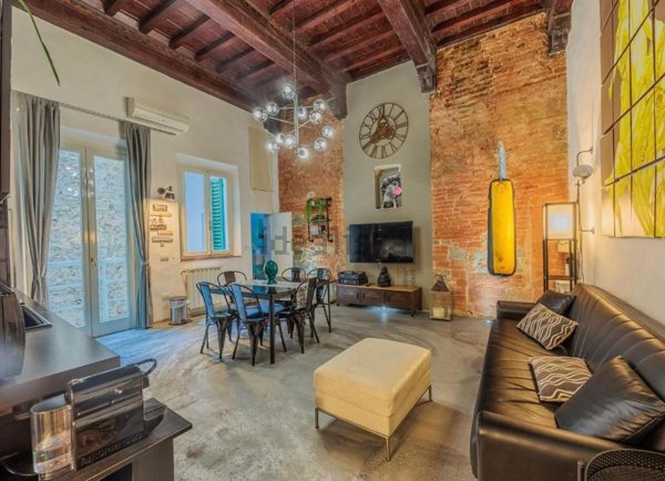 appartamento in vendita a Firenze in zona Centro Duomo