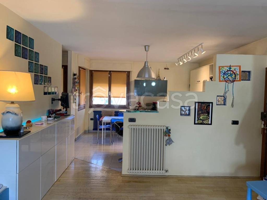 appartamento in vendita a Firenze in zona Brozzi