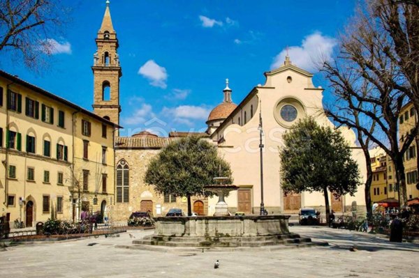 appartamento in vendita a Firenze in zona Centro San Frediano