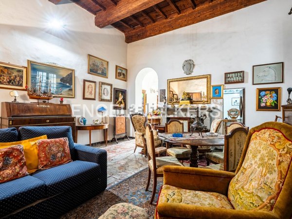 appartamento in vendita a Firenze in zona Centro Duomo