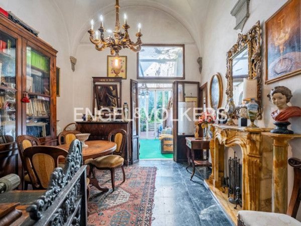 appartamento in vendita a Firenze in zona Centro Duomo
