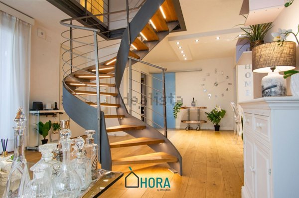 appartamento in vendita a Firenze in zona Ponte a Ema