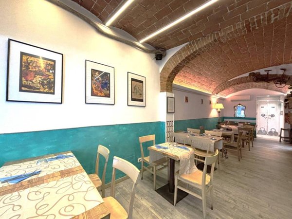 negozio in vendita a Firenze in zona Centro San Frediano