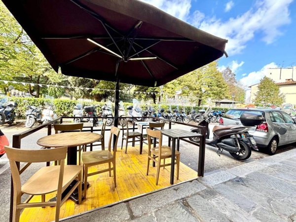 negozio in vendita a Firenze in zona Centro San Frediano