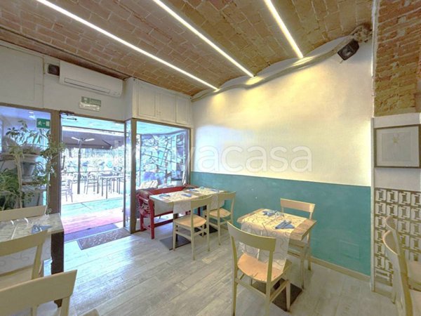 negozio in vendita a Firenze in zona Centro San Frediano