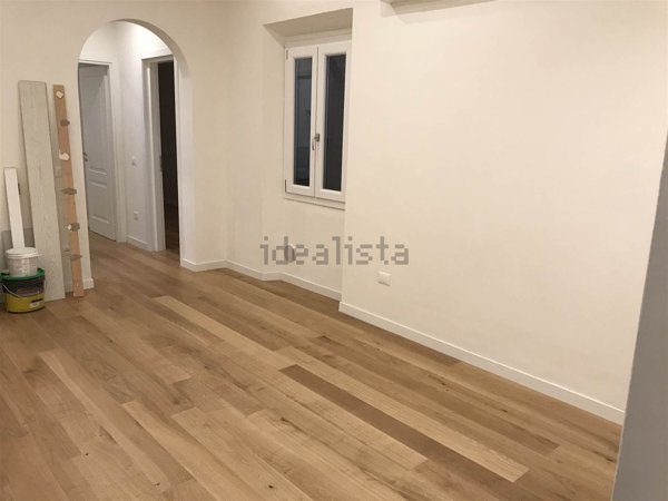 appartamento in vendita a Firenze in zona Coverciano