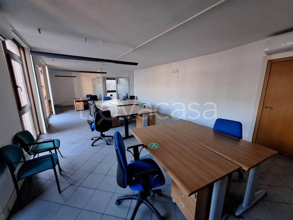 appartamento in vendita a Firenze in zona Firenze Nova