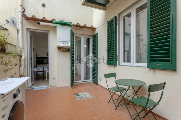 appartamento in vendita a Firenze in zona Centro Duomo