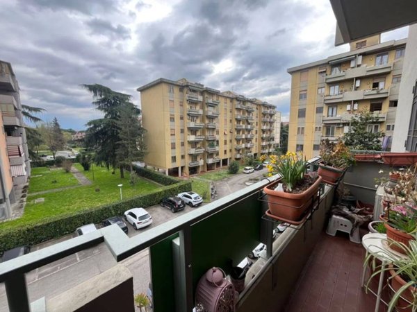 appartamento in vendita a Firenze in zona Isolotto