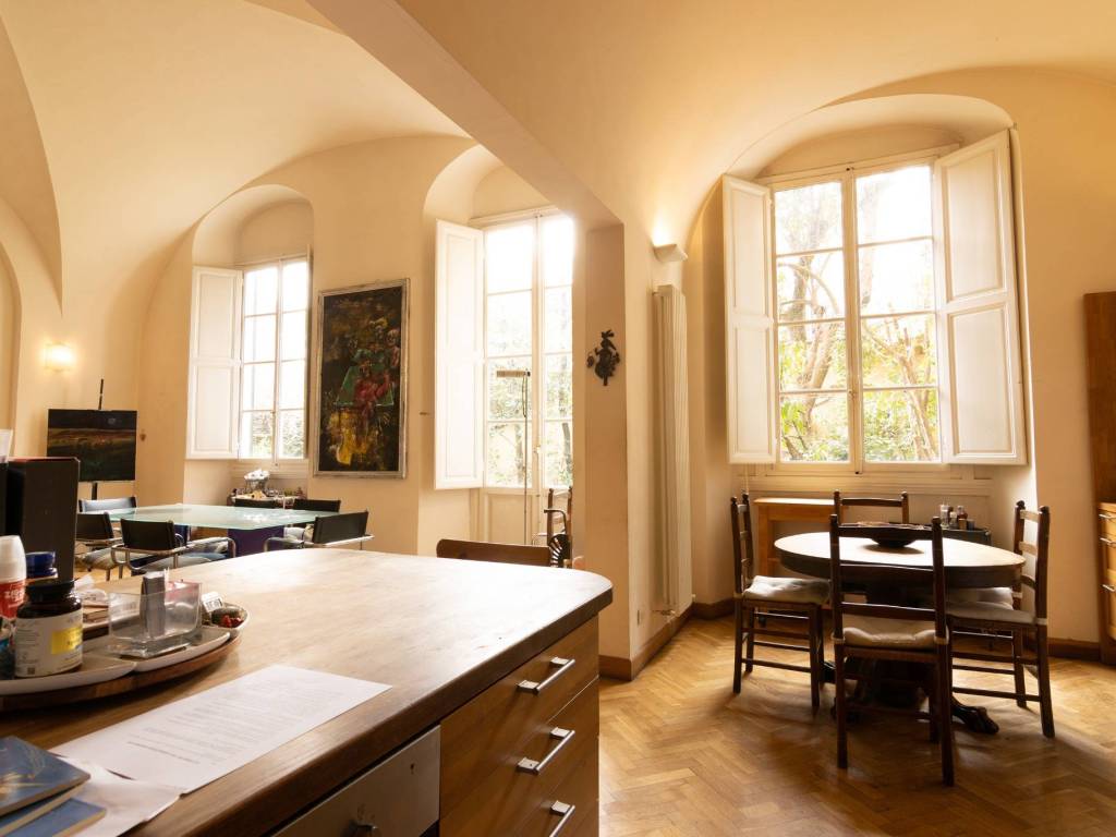 appartamento in vendita a Firenze