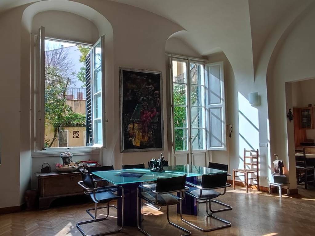 appartamento in vendita a Firenze